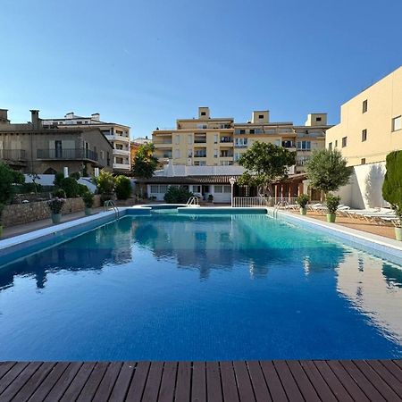 Rvapartaments Escala Brava L' Escala Exterior foto
