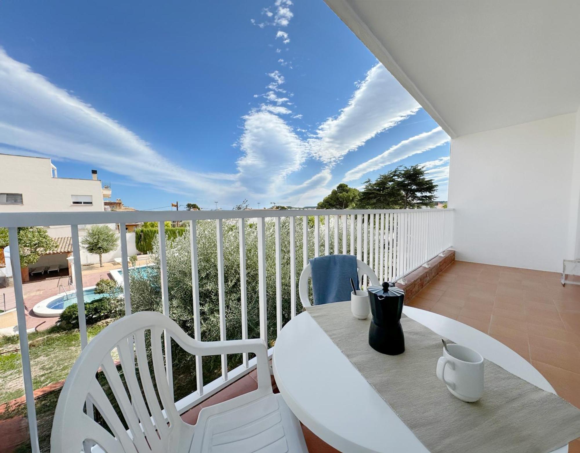 Rvapartaments Escala Brava L' Escala Exterior foto