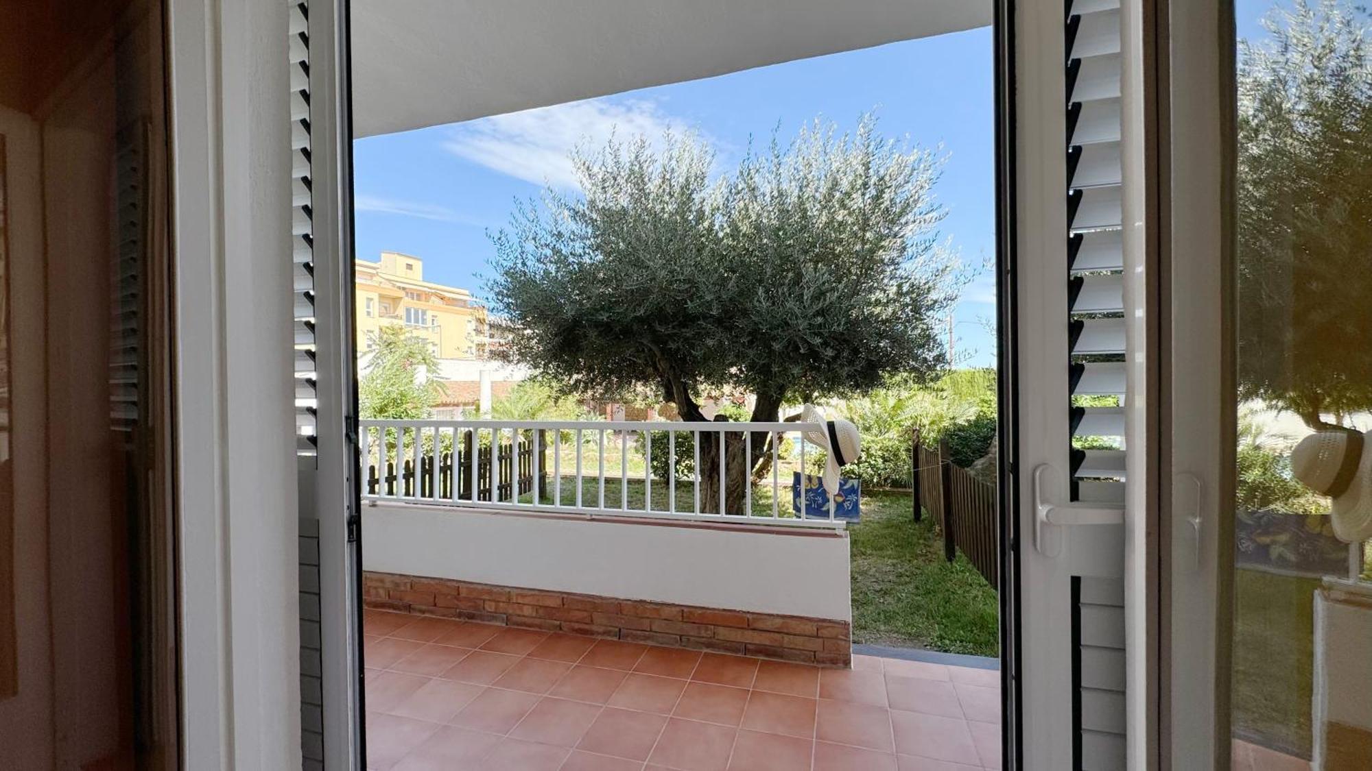 Rvapartaments Escala Brava L' Escala Exterior foto