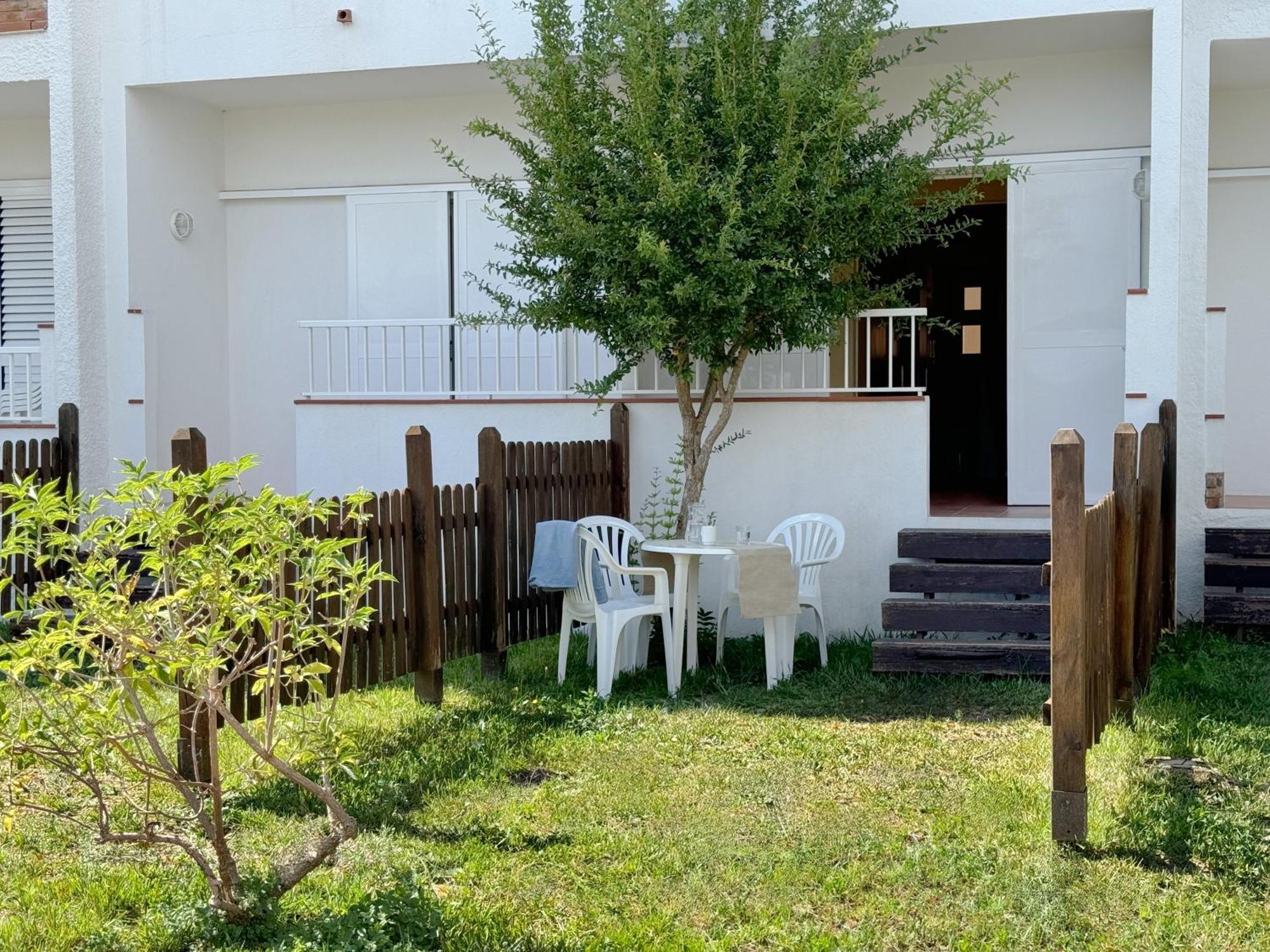 Rvapartaments Escala Brava L' Escala Exterior foto
