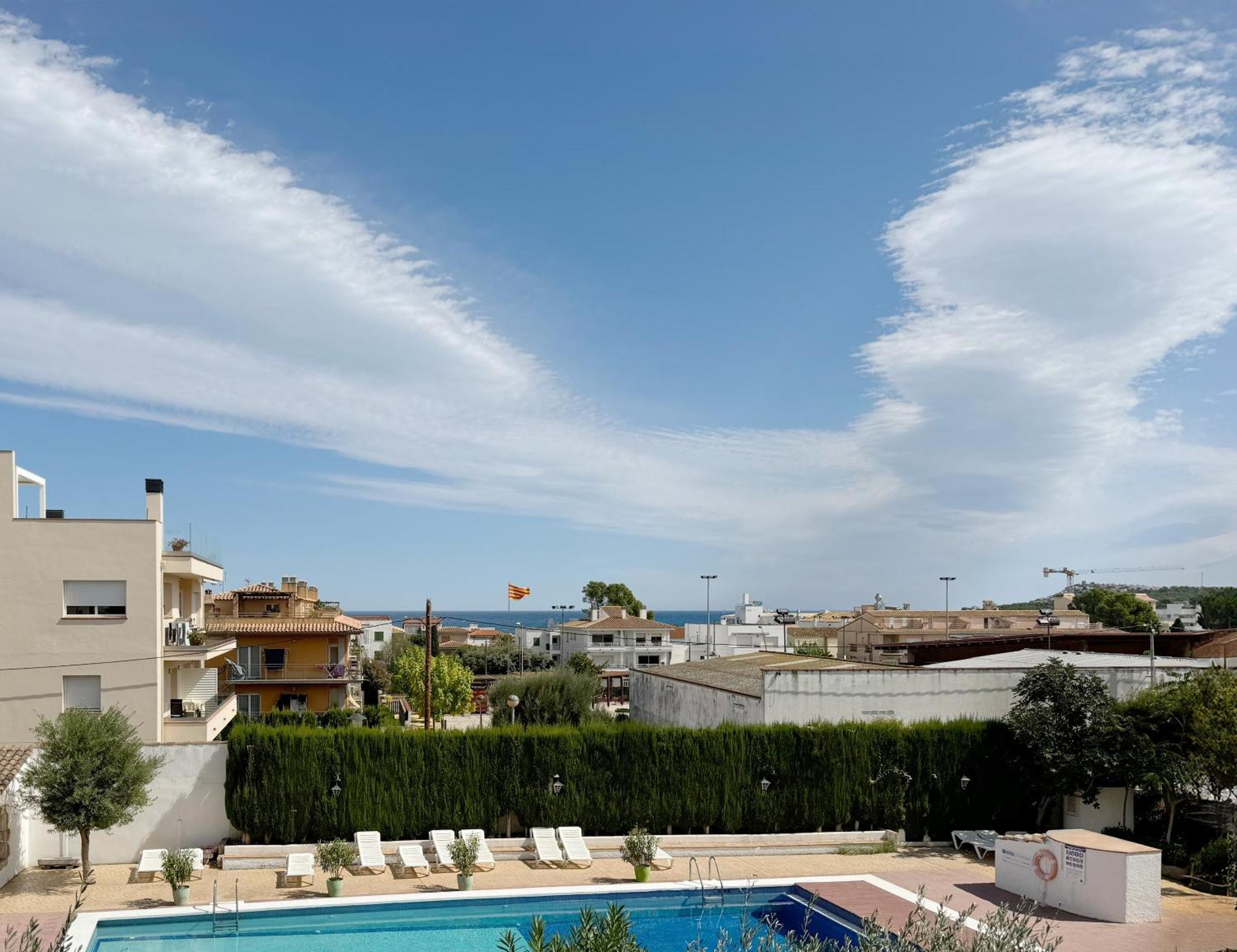 Rvapartaments Escala Brava L' Escala Exterior foto